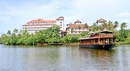 Фото The Raviz Resort and Spa, Ashtamudi