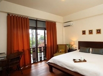 3Sis Chiangmai Bed and Breakfast