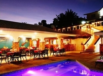 Le Relax Hotel & Restaurant