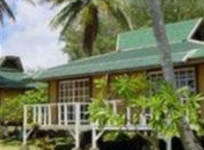 Rota Coconut Village