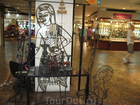 -1 этаж магазина "Джанг-Цейлон"