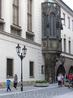 История пражского университета, Каролинума, берет свое начало в 1348 году. Именно тогда по предложению Арношта – пражского архиепископа – в квартале Старе-Место ...