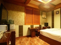 Chunji Motel Gyeongju