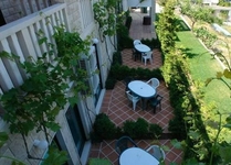 Apartmani Santic