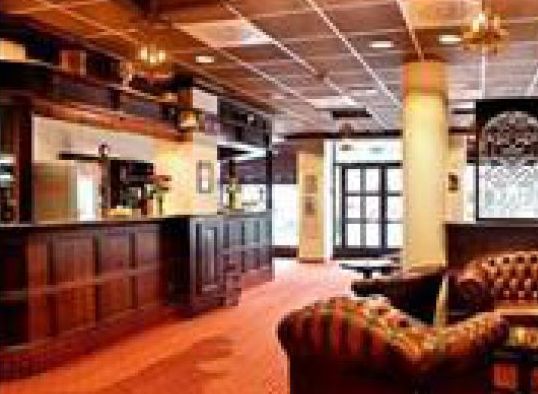 BEST WESTERN Chesterfield Hotel