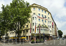 Фото Mercure Hotel Duesseldorf City Center
