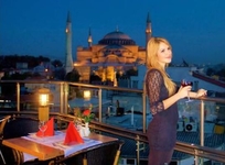 Arden Park Hotel Istanbul