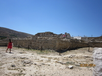 Кносский дворец