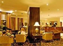 The Arusha Hotel