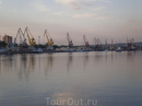Порт Тольятти