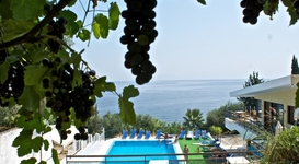 Kerkyra Beach Hotel