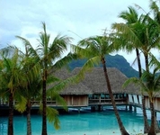 St.Regis Resort Bora Bora