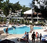 Halici Holiday Village