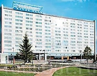 Обь Hotel