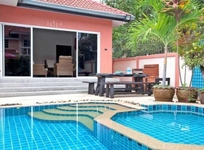 Baan Kinaree Villa