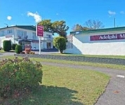 Adelphi Motel