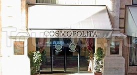 Hotel Cosmopolita