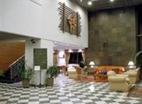 Hotel Diego de Almagro Concepcion