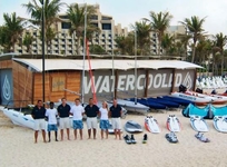 JA Jebel Ali Beach