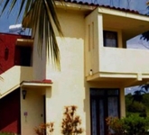 Villa Islazul Rancho Hatuey