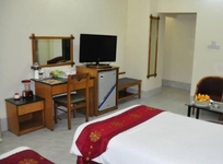 Quality Inn Dhaka