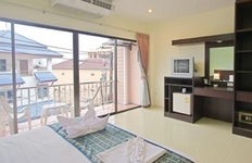 Absolute Guesthouse Phuket