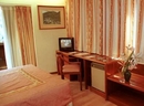 Фото Metropolis Hotel
