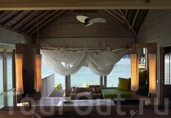 Six Senses Laamu