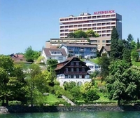 Фото отеля Alpenblick Hotel Weggis