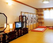 Gyeongju Park Tourist Hotel