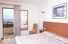 Apartamentos Atalaya Apartamentos Atalaya