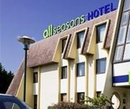 Фото All Seasons Bordeaux Aeroport Hotel Merignac