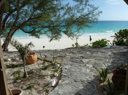 Pigeon Cay Beach Club Hotel Cat Island