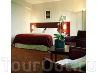 Mercure Brussels Airport