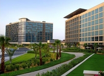 Centro Yas Island Rotana