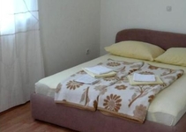 Apartmani Glavina