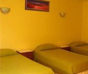 Hostal Solor