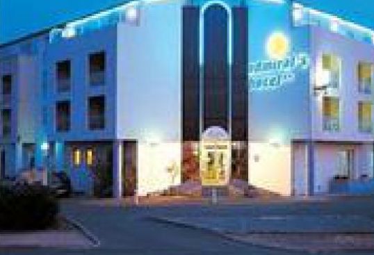 Admirals Hotel Les Sables-dOlonne