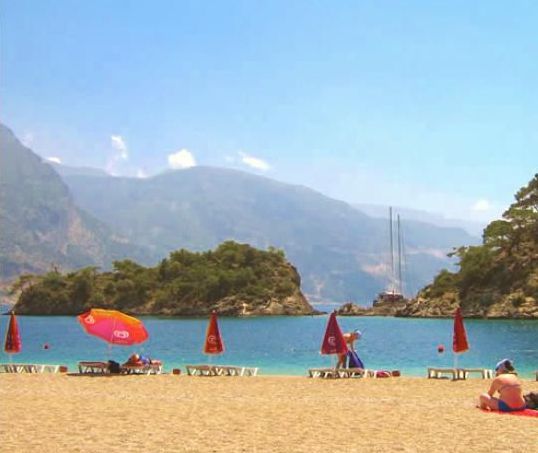 Alize Hotel Gocek