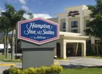 Фото отеля Hampton Inn & Suites by Hilton San Jose Airport