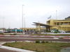 Фотография Международный аэропорт Киншаса Нджили