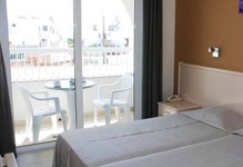 Christabelle Hotel Apartments