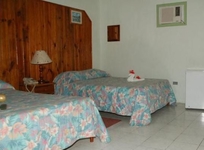 Hidden Paradise Resort