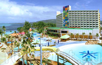 Фото отеля Saipan World Resort