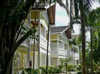 Merrils Beach Resort I-II-III