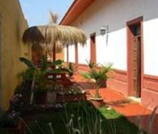 Hostal Balmaceda La Serena