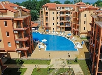 Фото отеля Casa Brava Apartments (Каса Брава Апартментс)