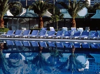 Sheraton Damascus Hotel