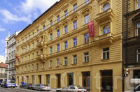 Фото отеля Manes, Прага