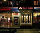 Фото Hotel Arges